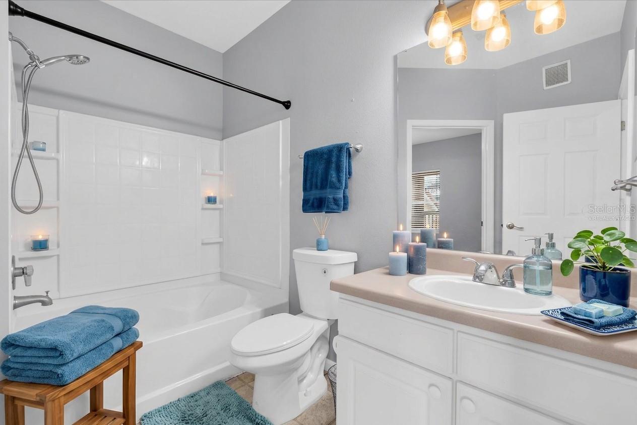 BEACHWAY CONDOS - Residential