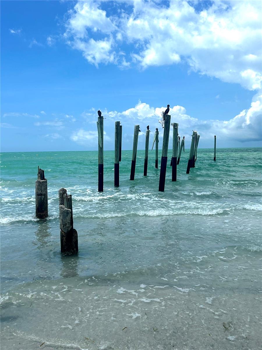 BEACHWAY CONDOS - Residential
