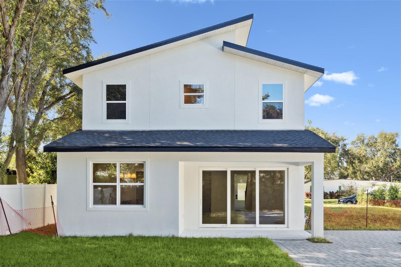 NELA ISLE - Residential