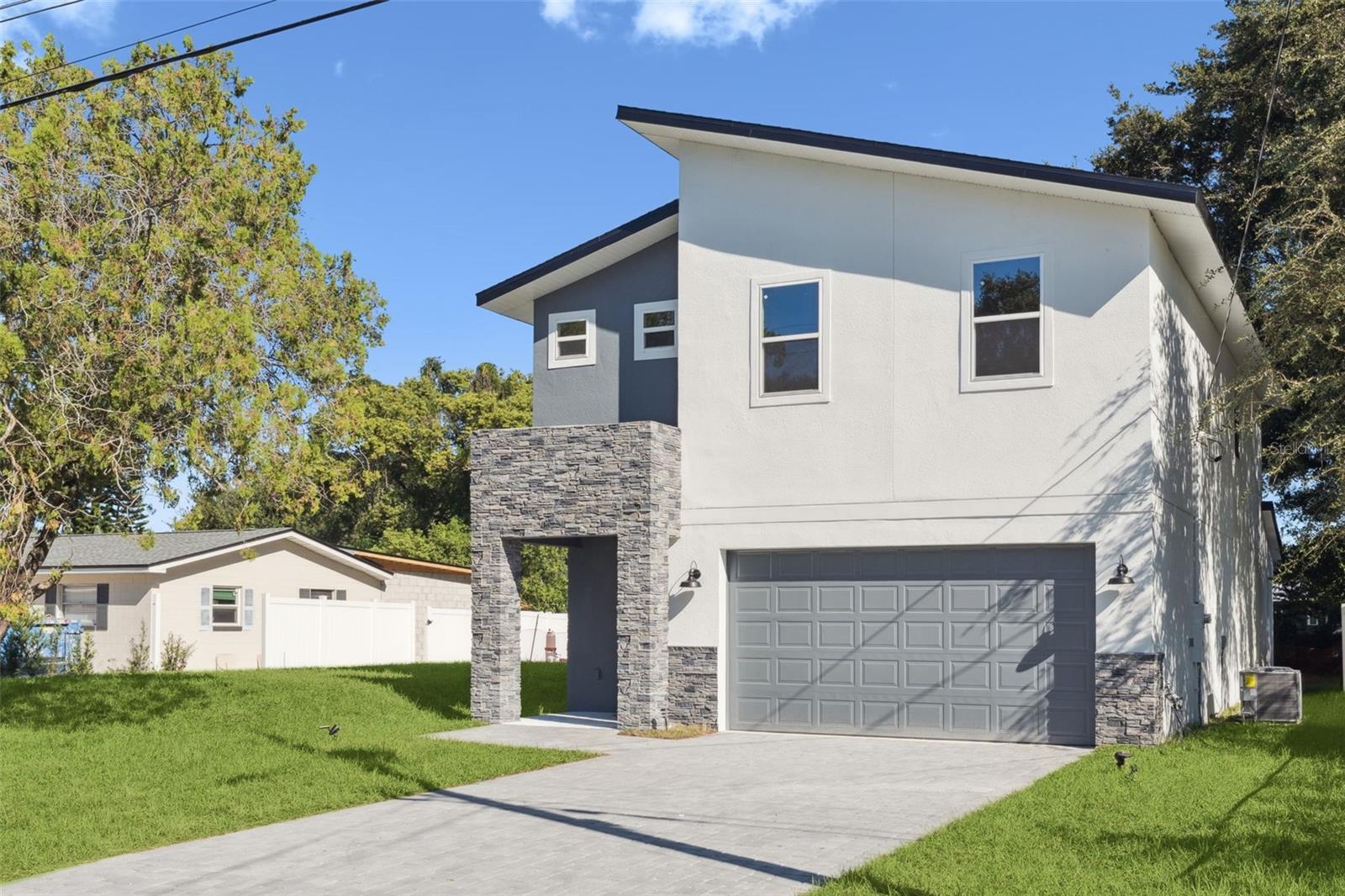 NELA ISLE - Residential