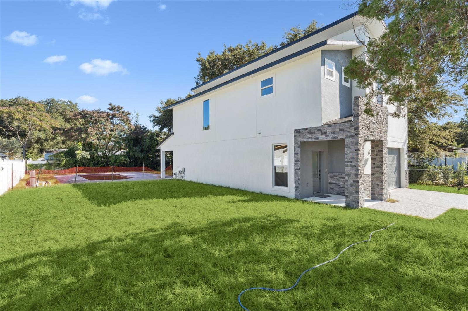 NELA ISLE - Residential