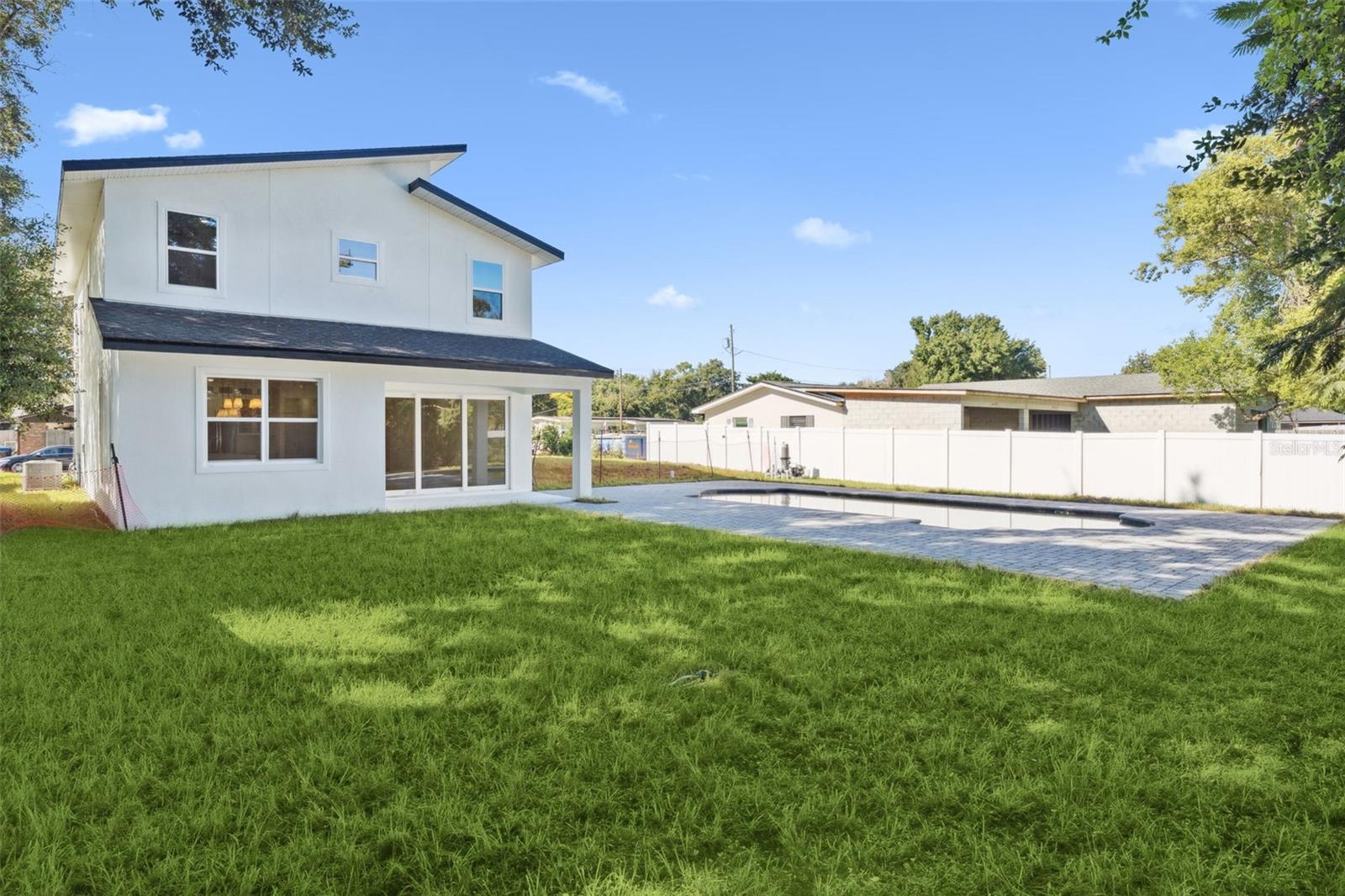 NELA ISLE - Residential