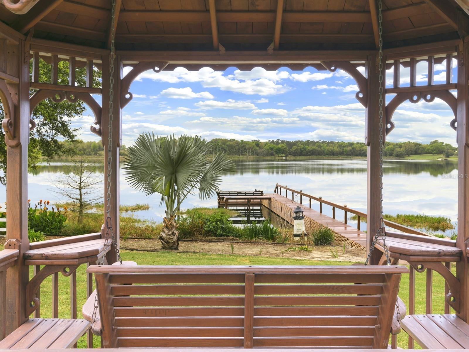 EAST LAKE ESTATES UNIT 01 - Residential