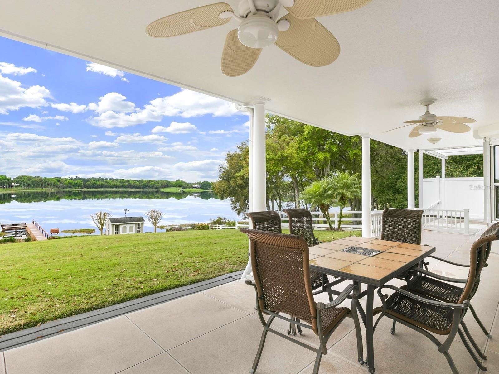 EAST LAKE ESTATES UNIT 01 - Residential