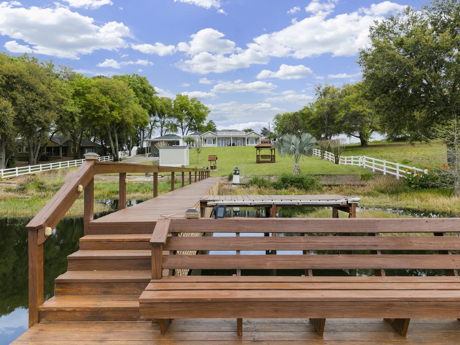 EAST LAKE ESTATES UNIT 01 - Residential
