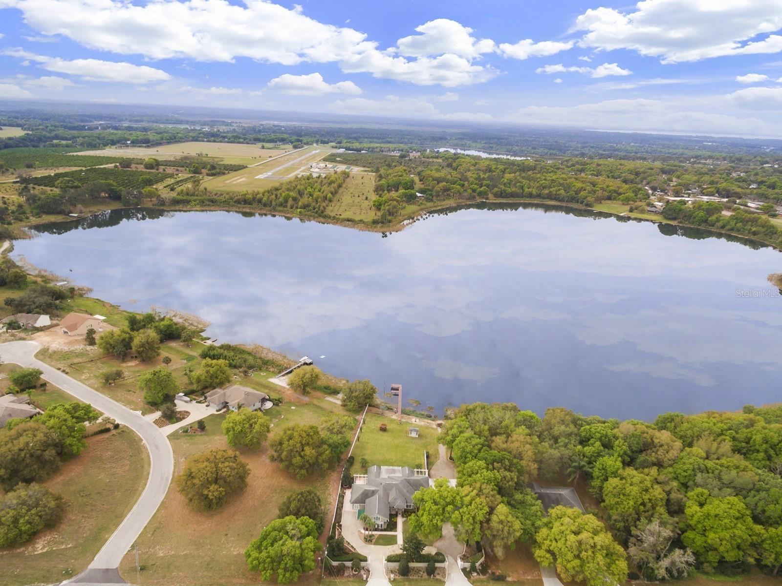EAST LAKE ESTATES UNIT 01 - Residential