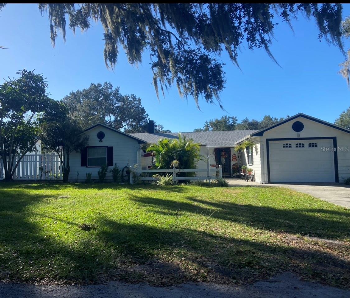OAKLAND PARK OR A D GILLEYS - Residential