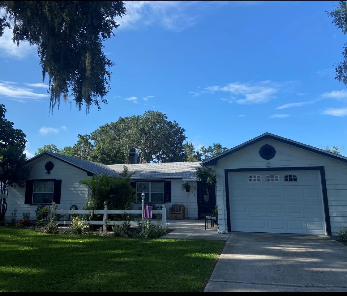 OAKLAND PARK OR A D GILLEYS - Residential