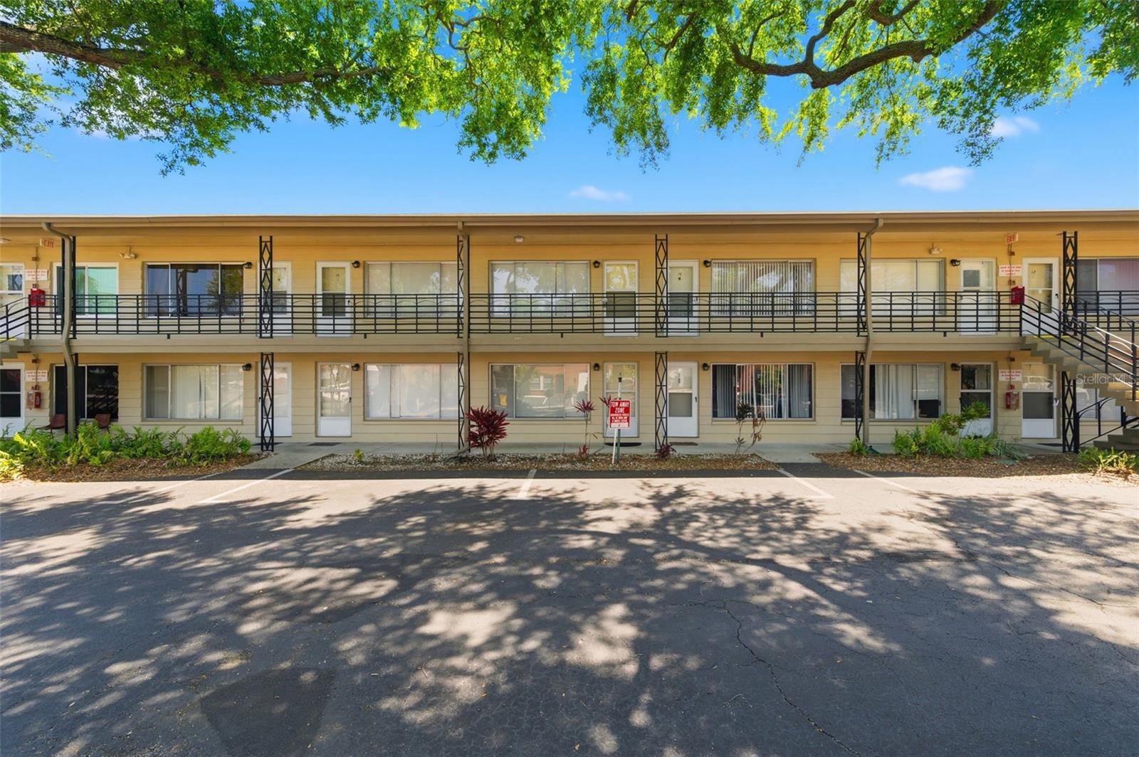 KENWOOD GARDEN APTS CO-OP - Residential