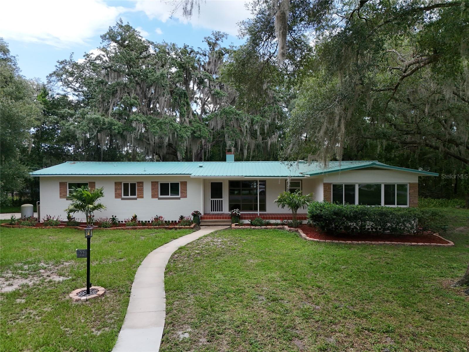 VIRGINIA HAVEN HOMES ADD 01 - Residential
