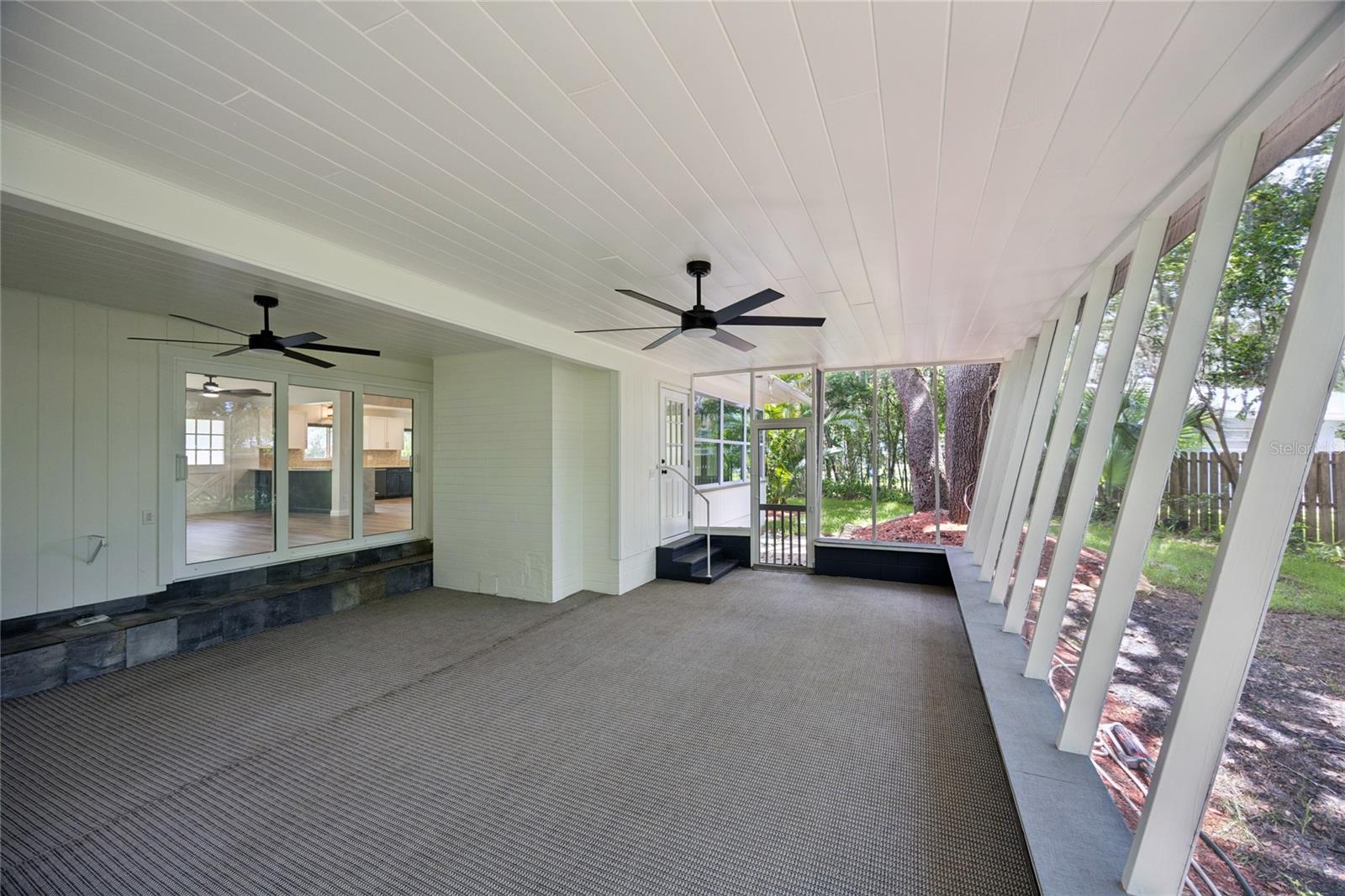 VIRGINIA HAVEN HOMES ADD 01 - Residential