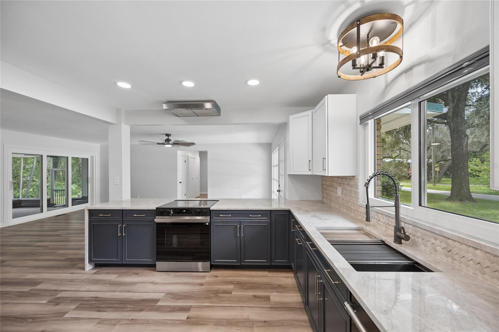 VIRGINIA HAVEN HOMES ADD 01 - Residential