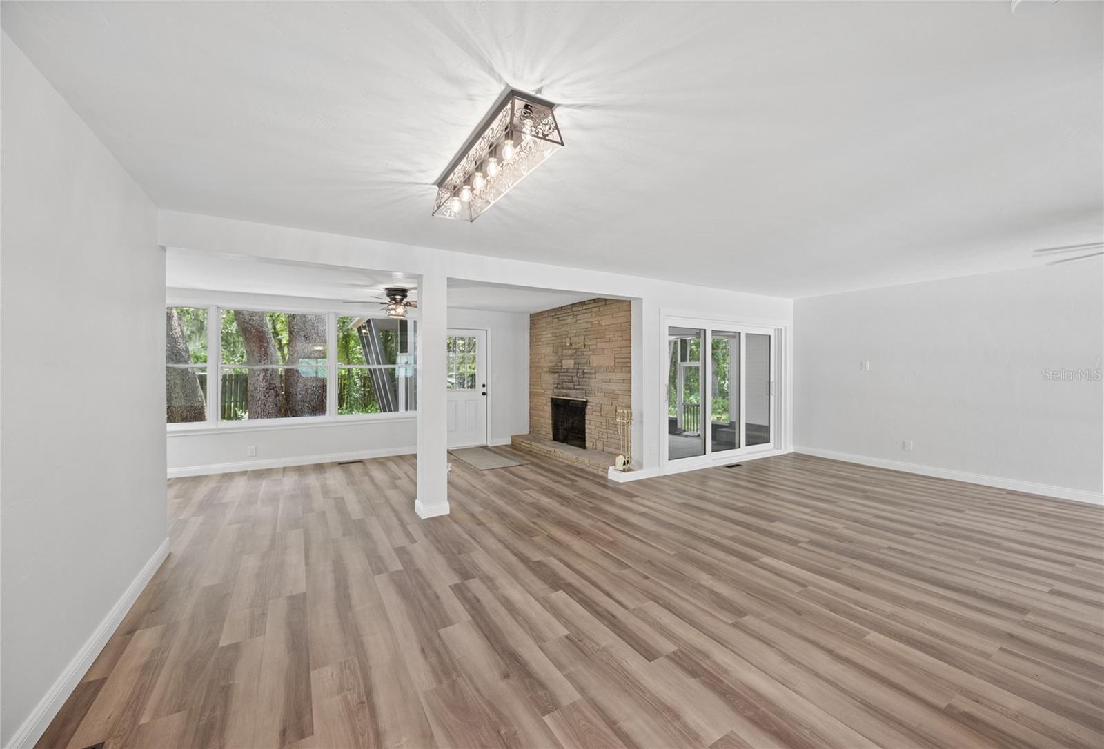 VIRGINIA HAVEN HOMES ADD 01 - Residential
