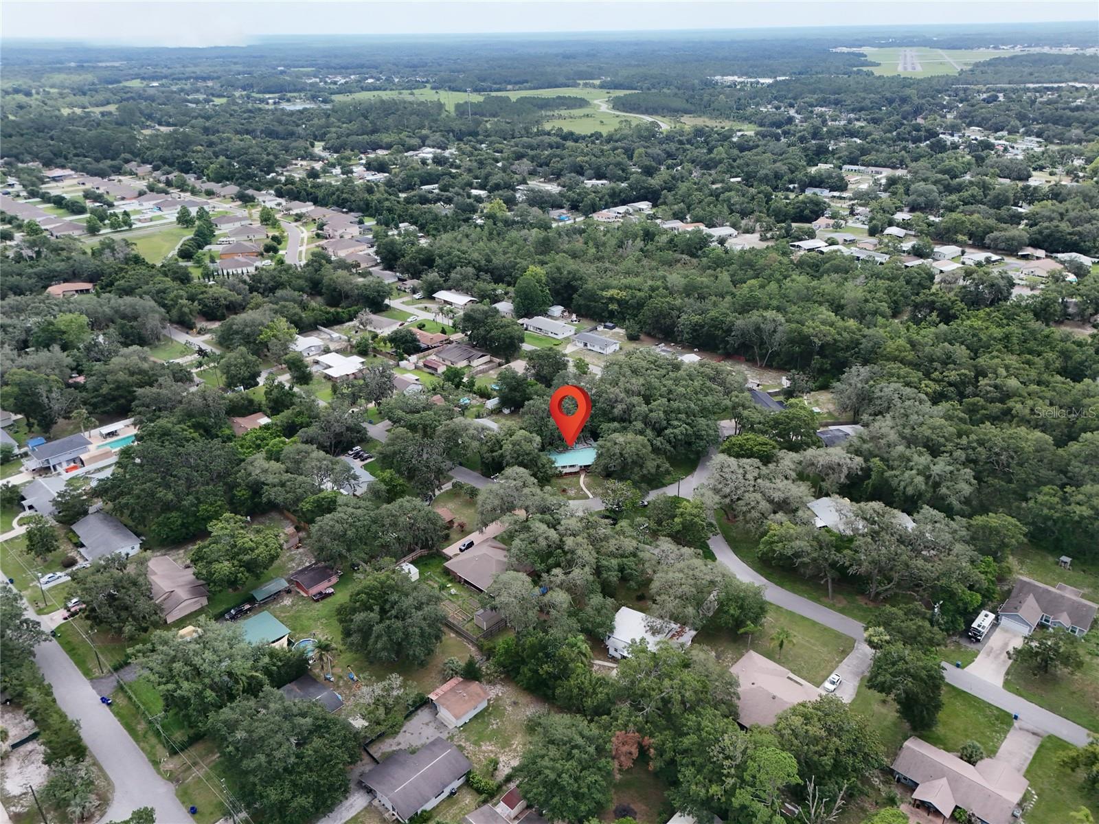 VIRGINIA HAVEN HOMES ADD 01 - Residential