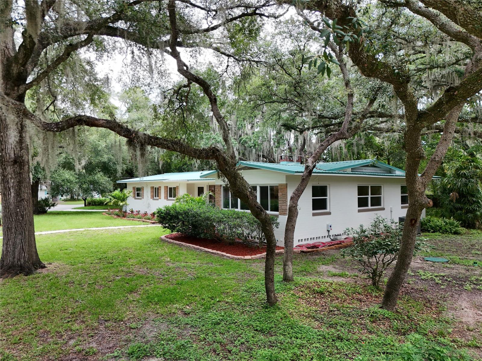 VIRGINIA HAVEN HOMES ADD 01 - Residential