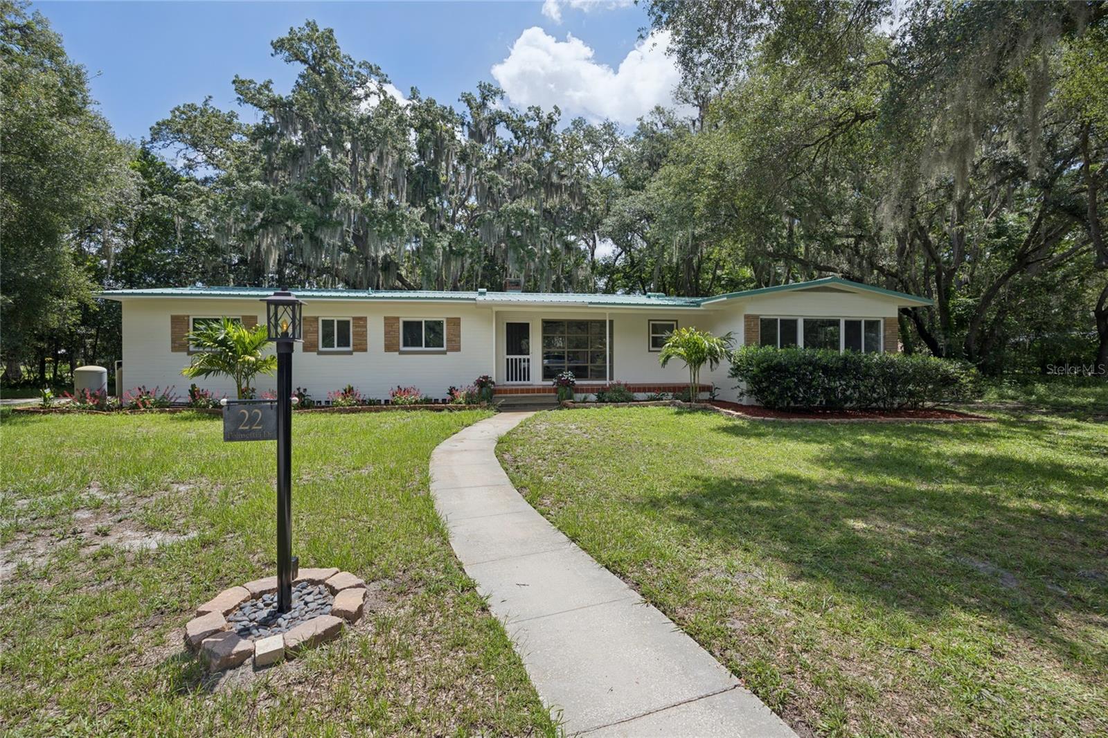 VIRGINIA HAVEN HOMES ADD 01 - Residential