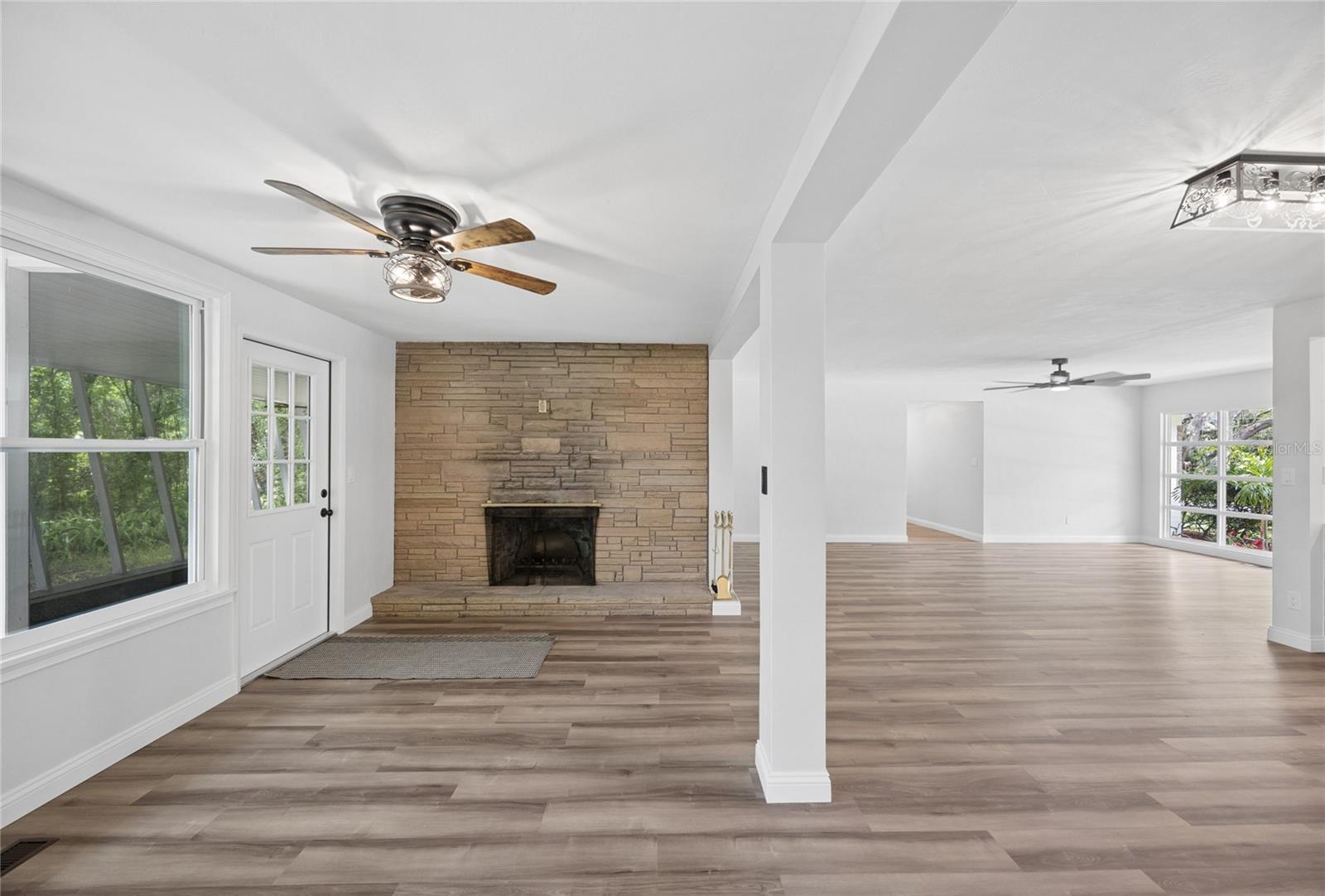 VIRGINIA HAVEN HOMES ADD 01 - Residential