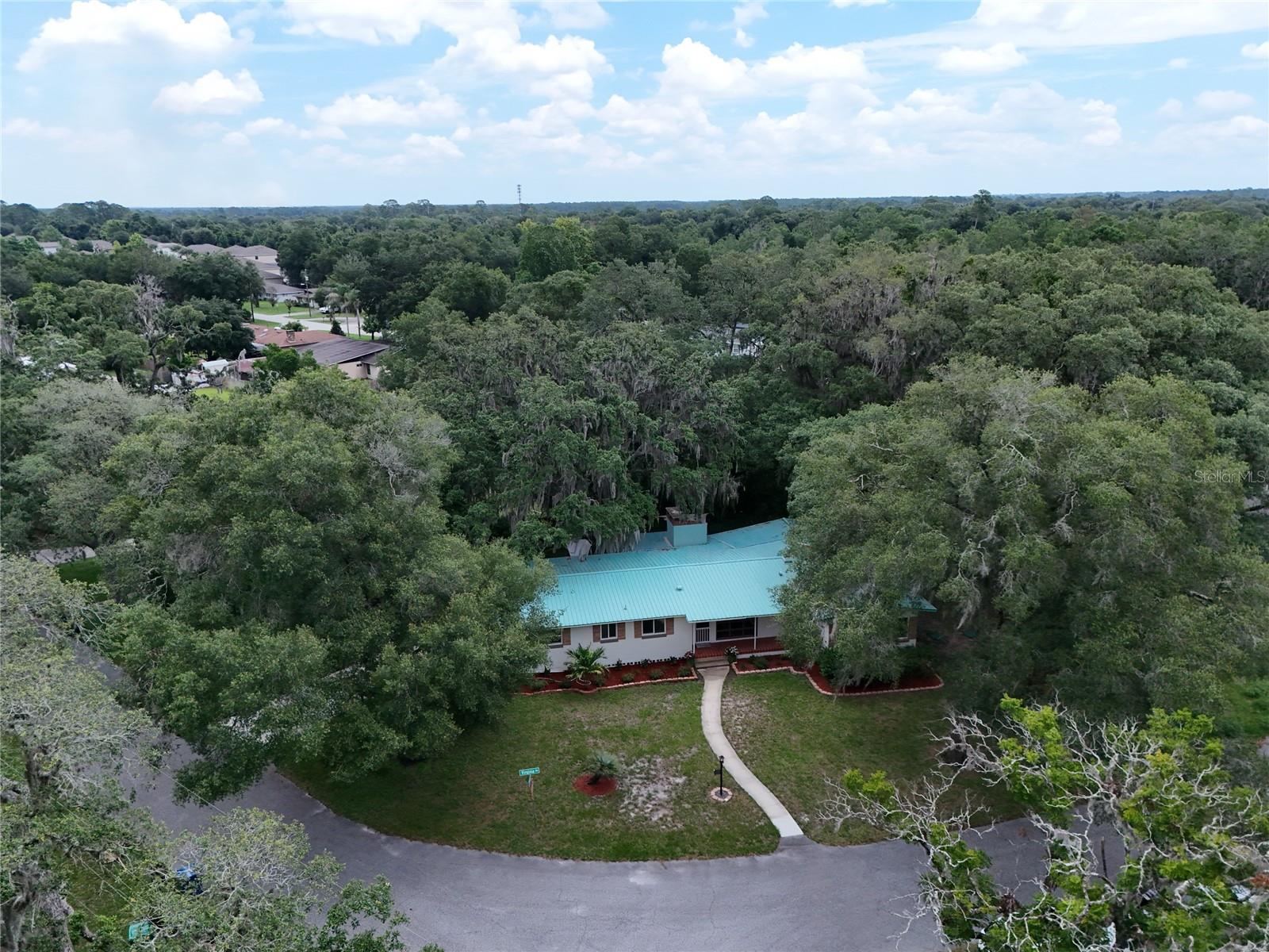 VIRGINIA HAVEN HOMES ADD 01 - Residential