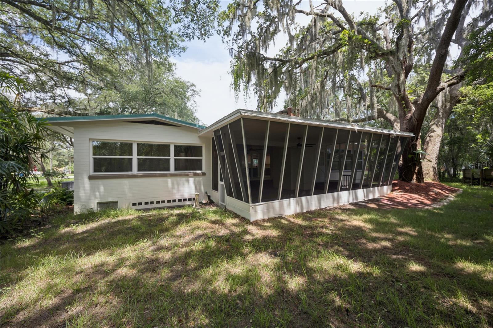 VIRGINIA HAVEN HOMES ADD 01 - Residential
