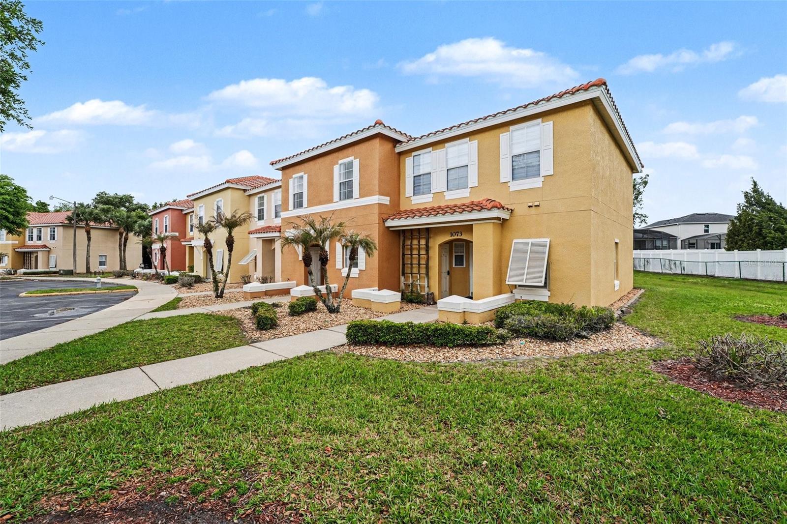LAKE BERKLEY RESORT VILLAS PH 2 - Residential
