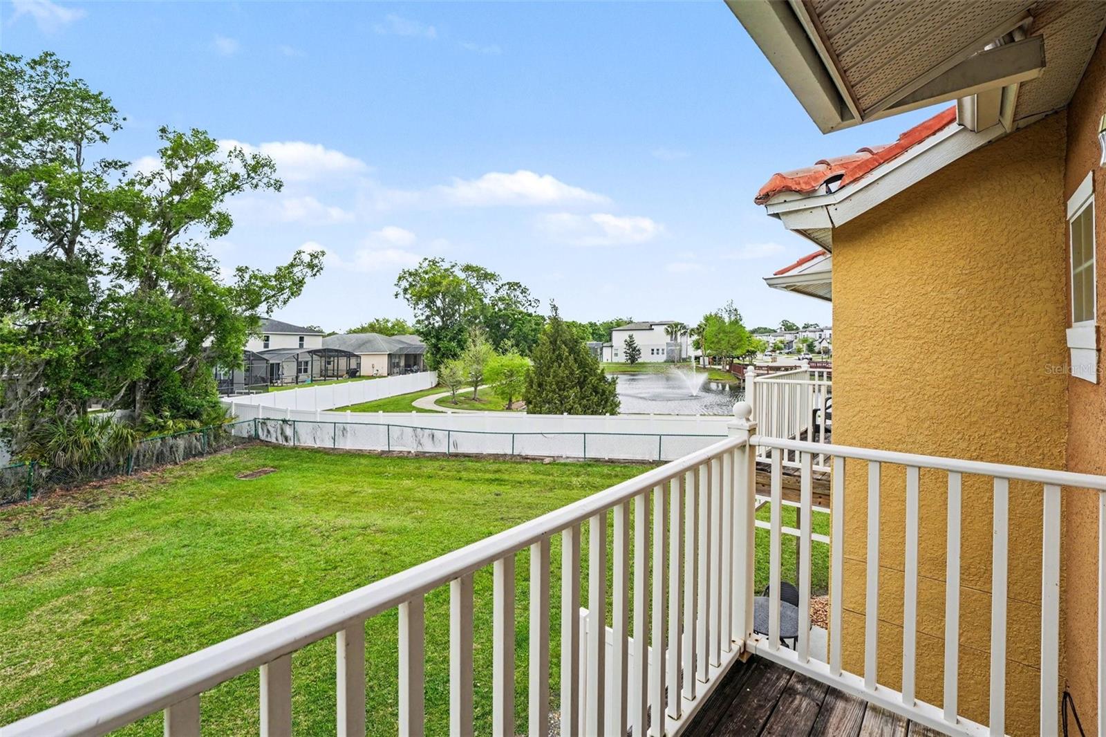 LAKE BERKLEY RESORT VILLAS PH 2 - Residential