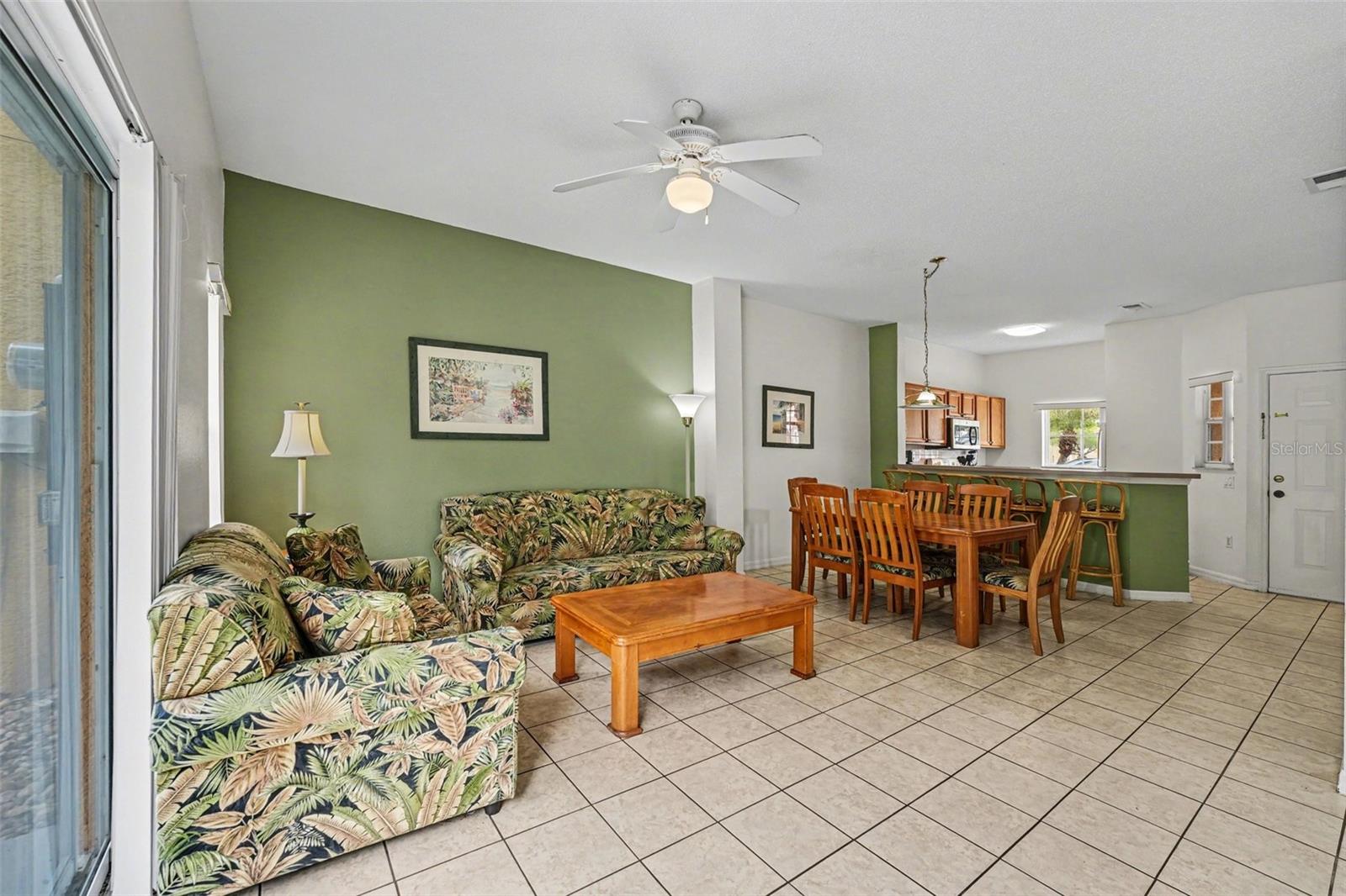 LAKE BERKLEY RESORT VILLAS PH 2 - Residential