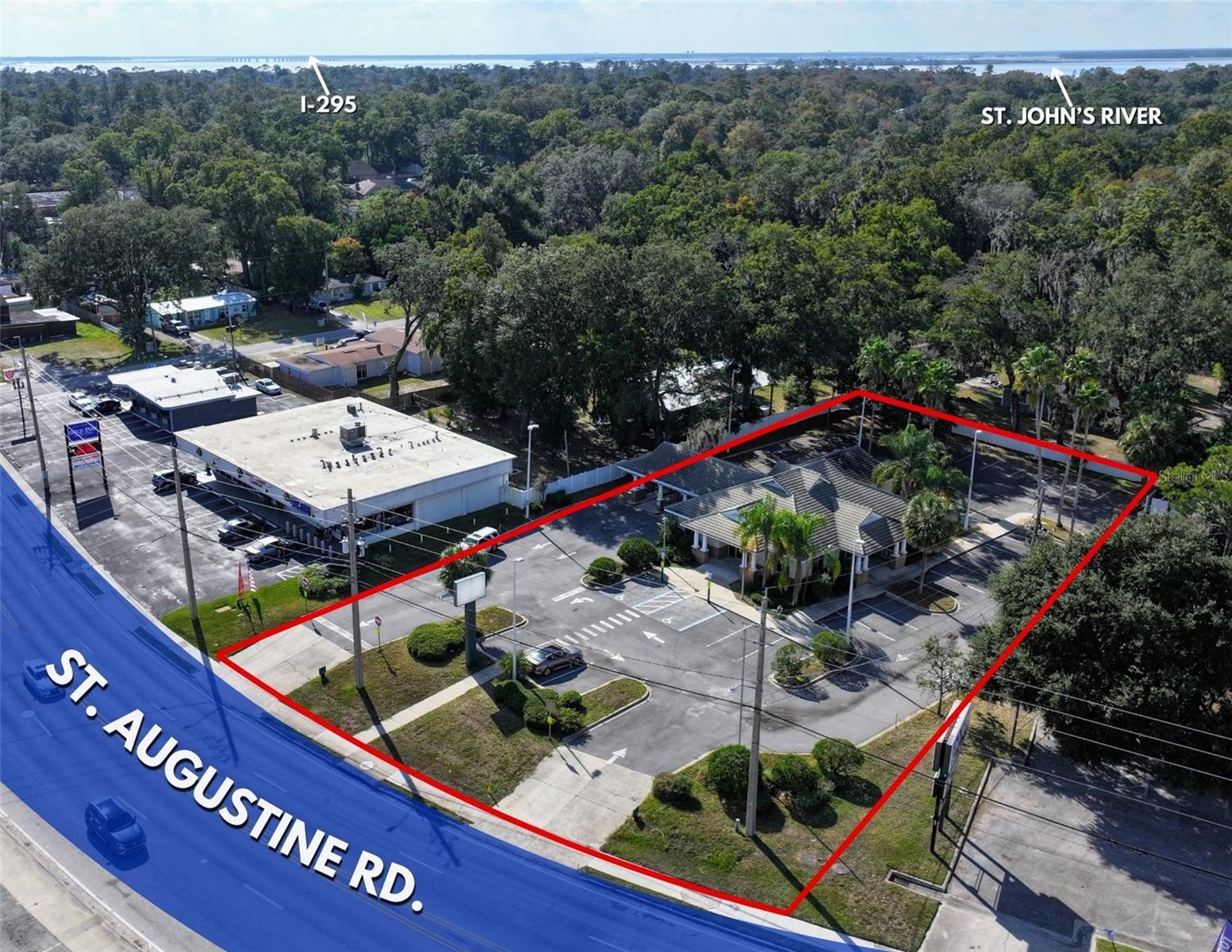 SAN JOSE FARMS - Commercial Sale