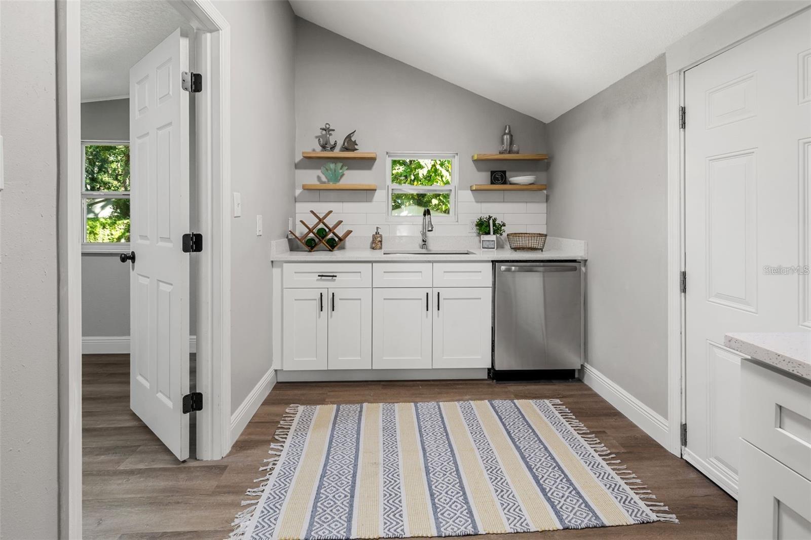 PEELER HEIGHTS - Residential