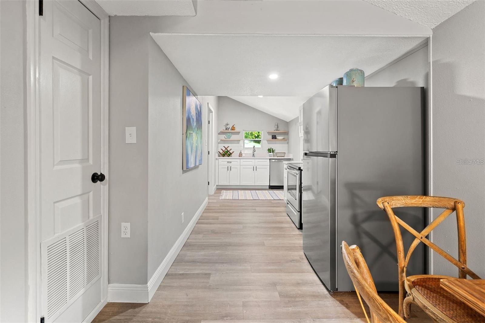 PEELER HEIGHTS - Residential