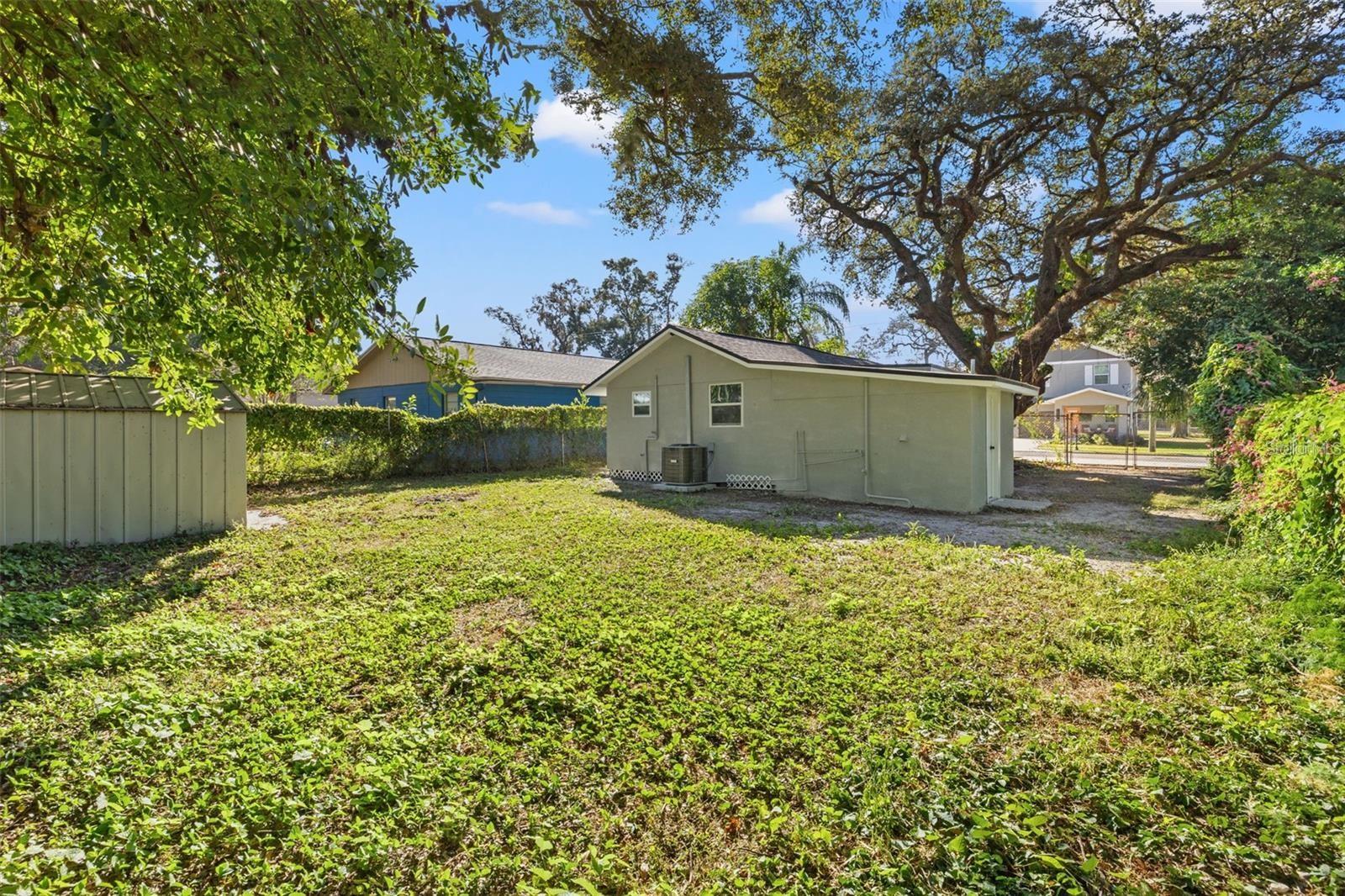 PEELER HEIGHTS - Residential