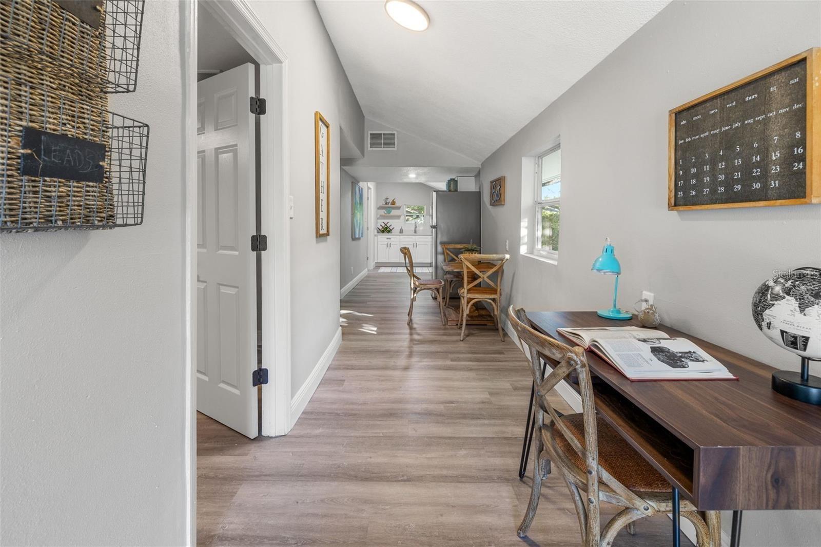 PEELER HEIGHTS - Residential