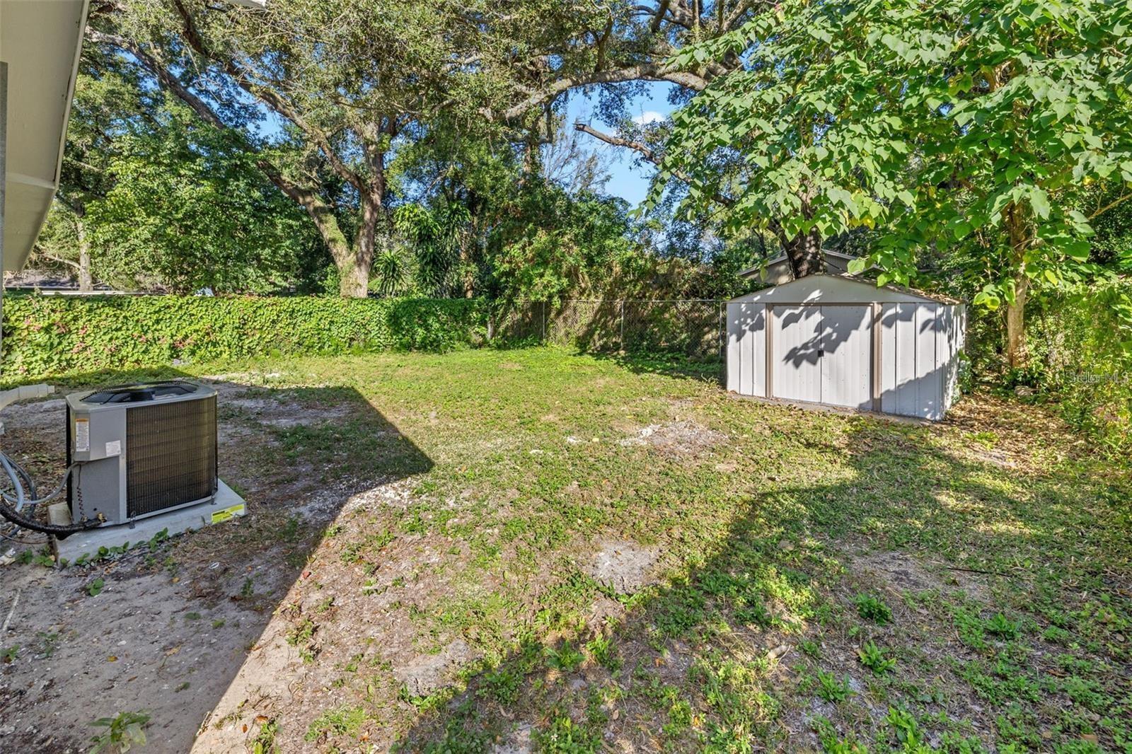 PEELER HEIGHTS - Residential