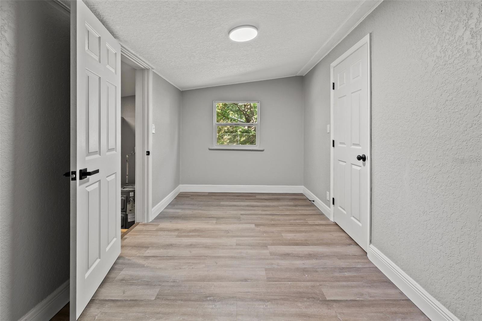 PEELER HEIGHTS - Residential