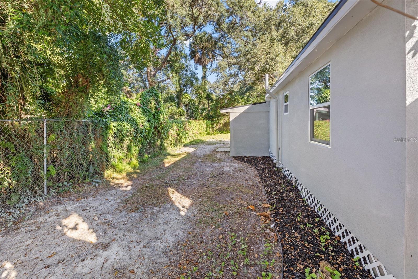 PEELER HEIGHTS - Residential