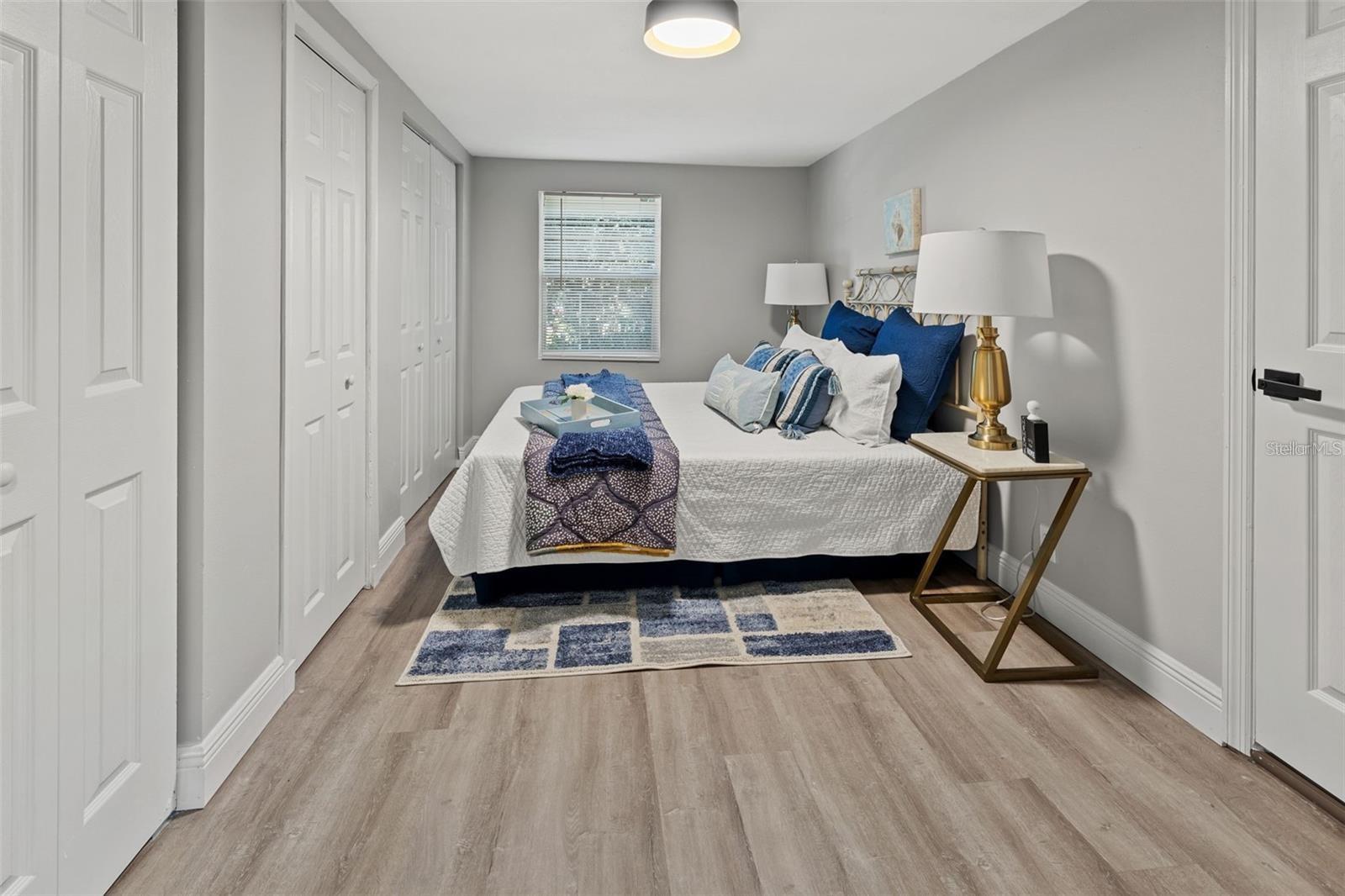 PEELER HEIGHTS - Residential