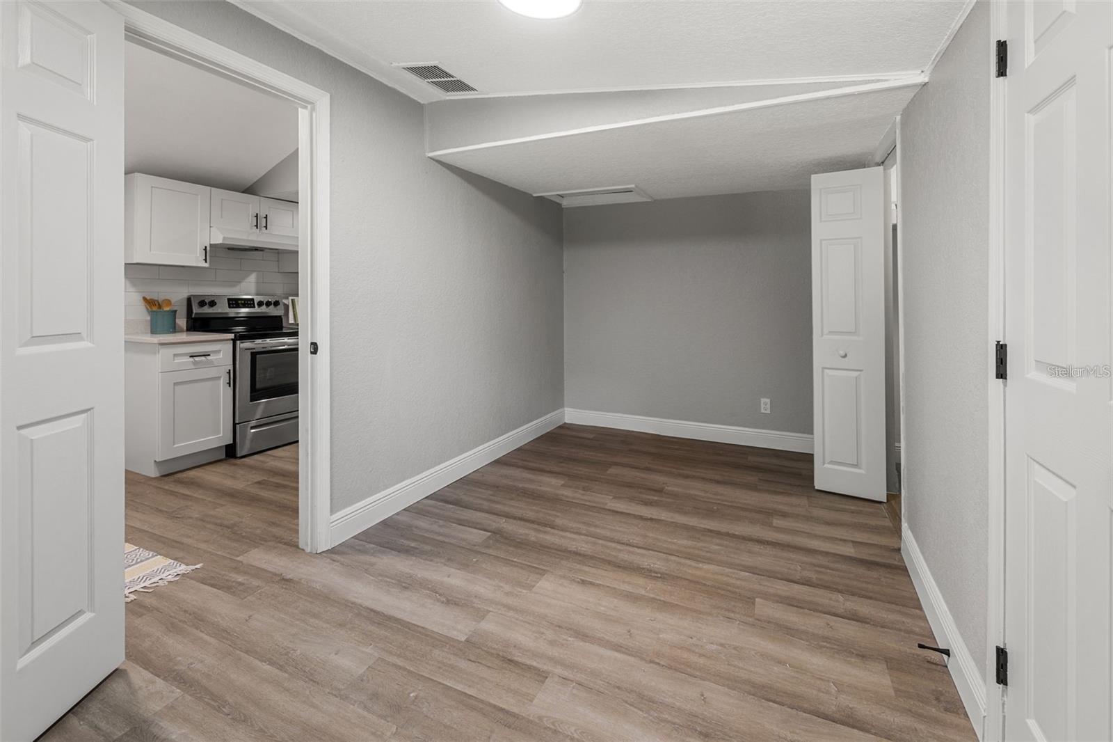PEELER HEIGHTS - Residential