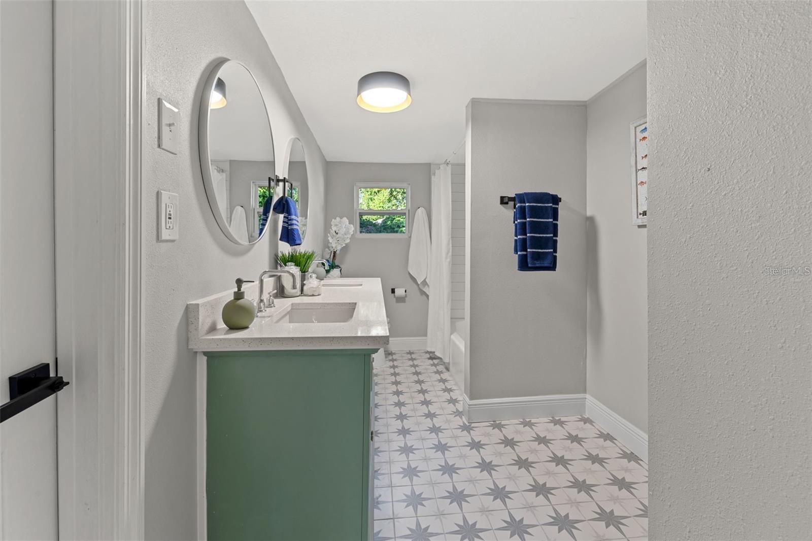 PEELER HEIGHTS - Residential