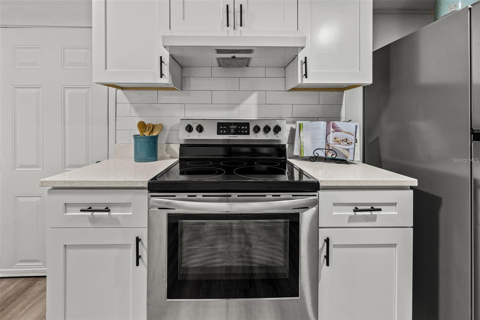 PEELER HEIGHTS - Residential