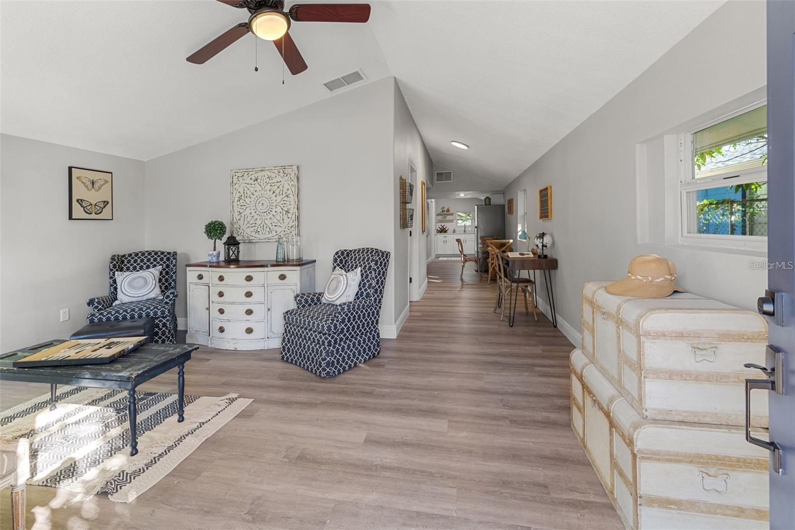 PEELER HEIGHTS - Residential