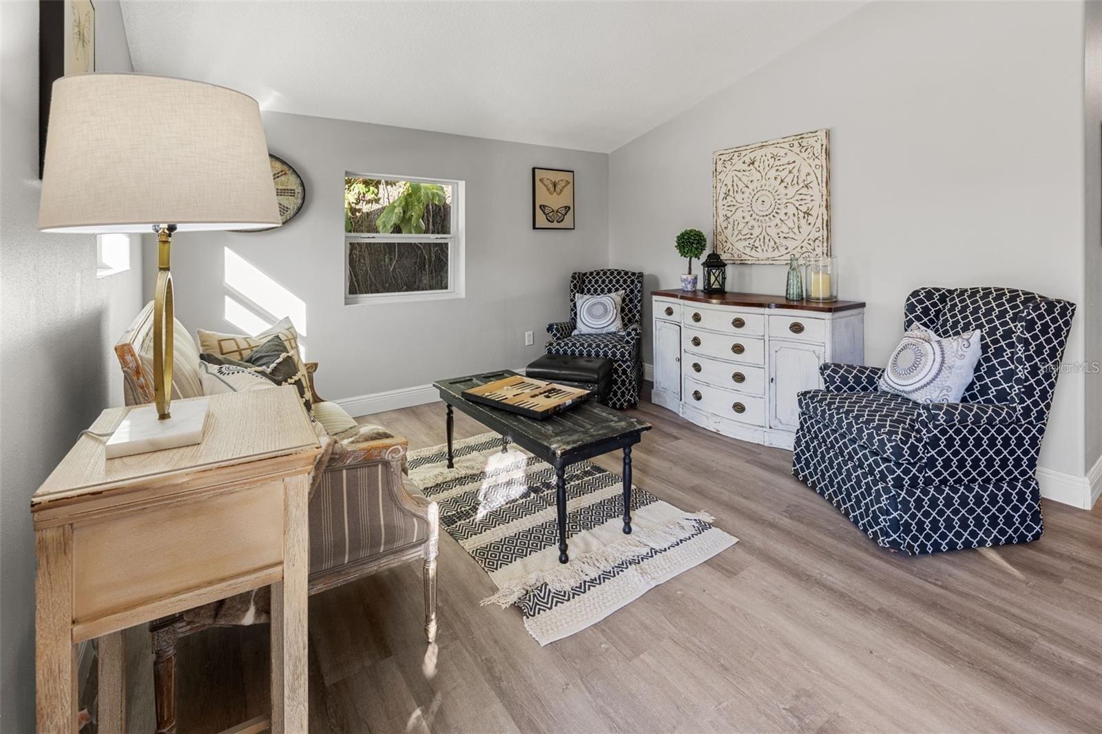 PEELER HEIGHTS - Residential