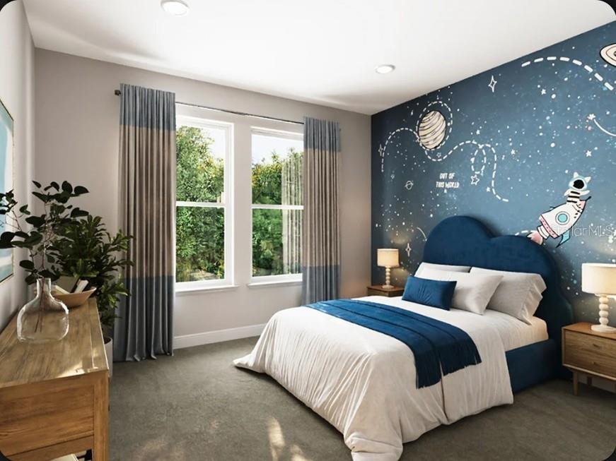ESPLANADE AT MCKINNON GROVES - Residential
