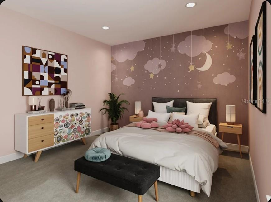 ESPLANADE AT MCKINNON GROVES - Residential
