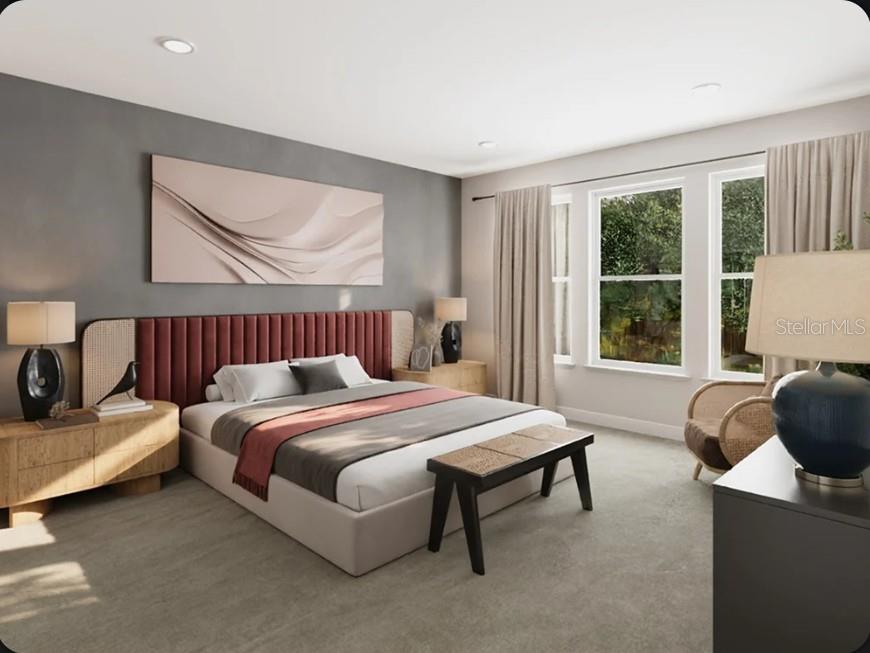 ESPLANADE AT MCKINNON GROVES - Residential