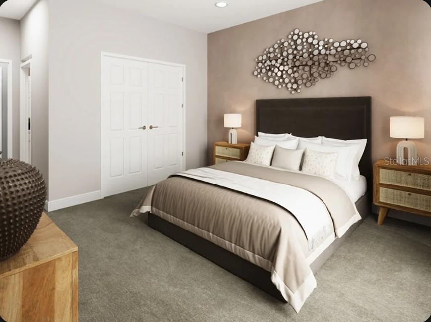 ESPLANADE AT MCKINNON GROVES - Residential