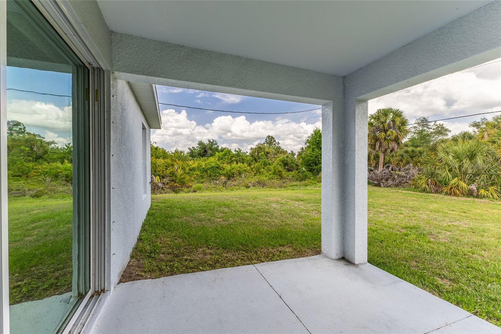 PORT CHARLOTTE SUB 22 - Residential