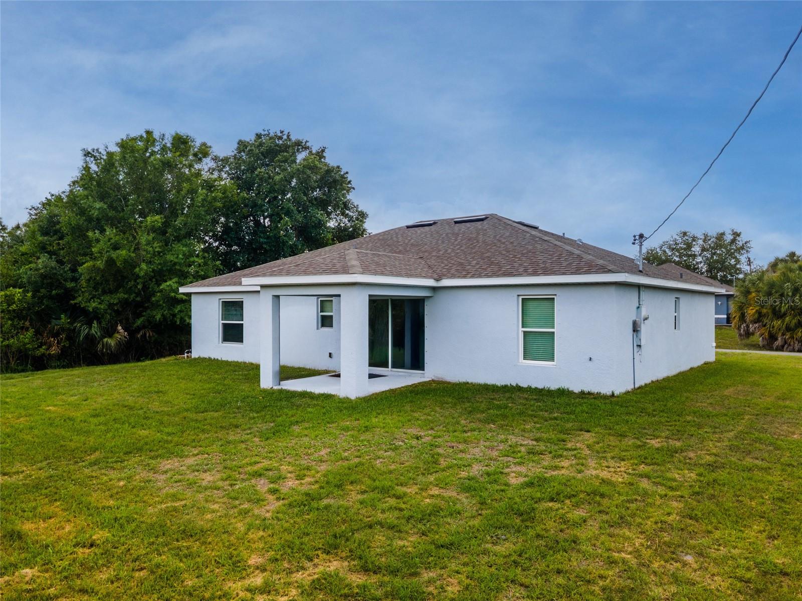 PORT CHARLOTTE SUB 22 - Residential