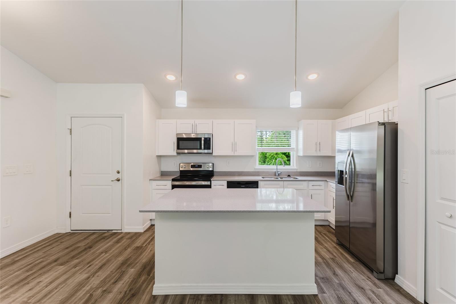PORT CHARLOTTE SUB 22 - Residential