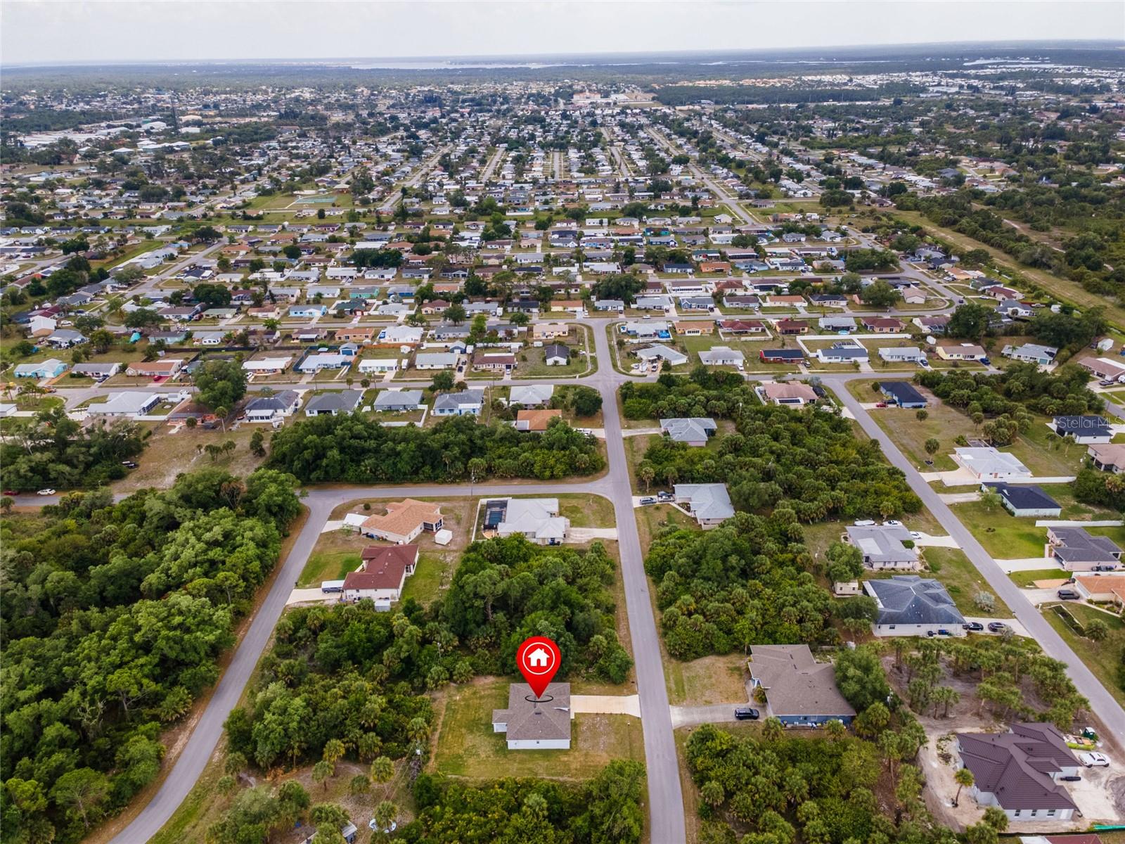 PORT CHARLOTTE SUB 22 - Residential