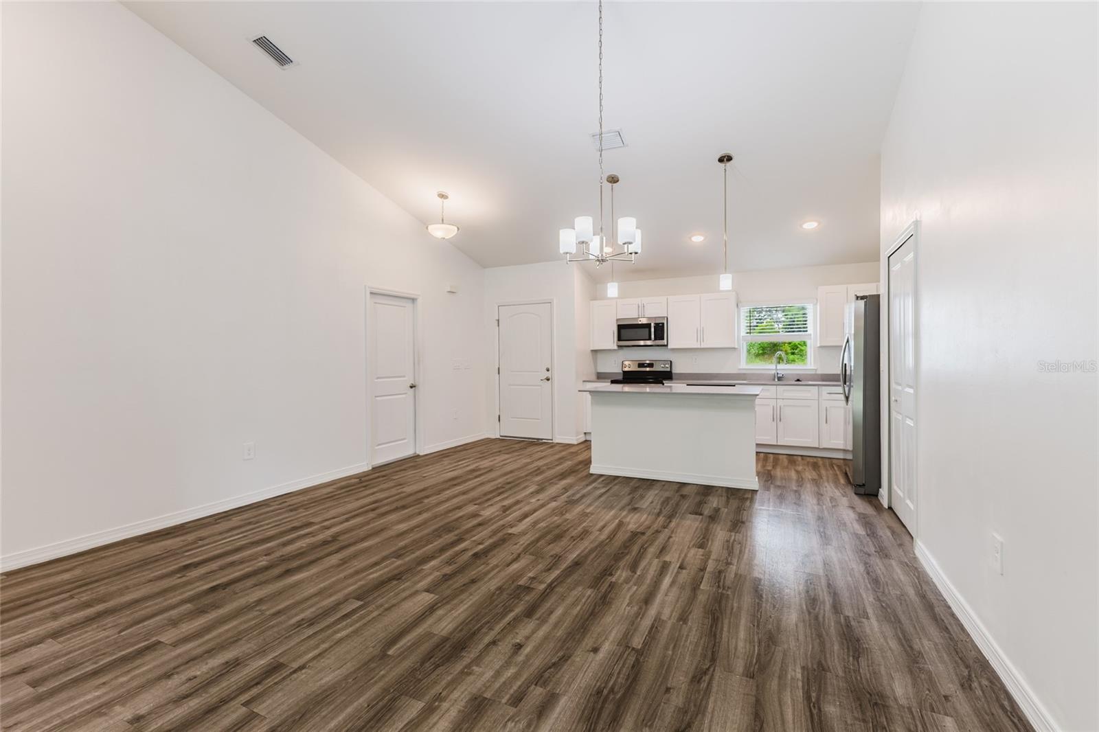 PORT CHARLOTTE SUB 22 - Residential