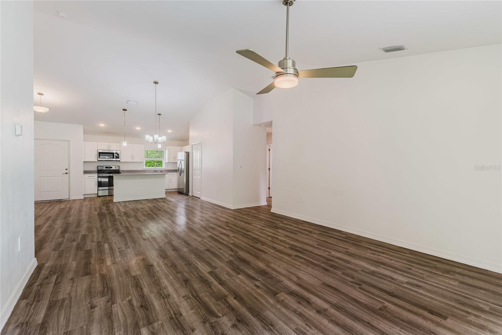 PORT CHARLOTTE SUB 22 - Residential